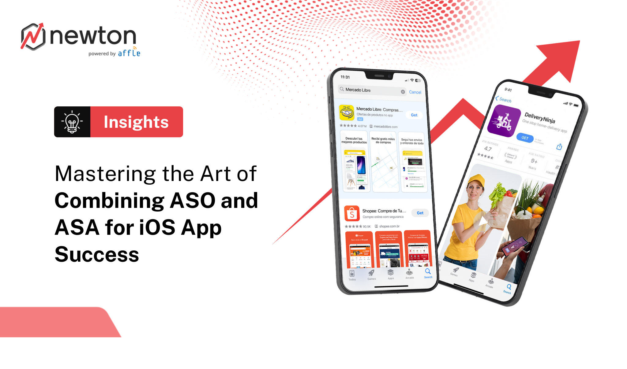 Mastering the Art of Combining ASO and ASA for iOS App Success