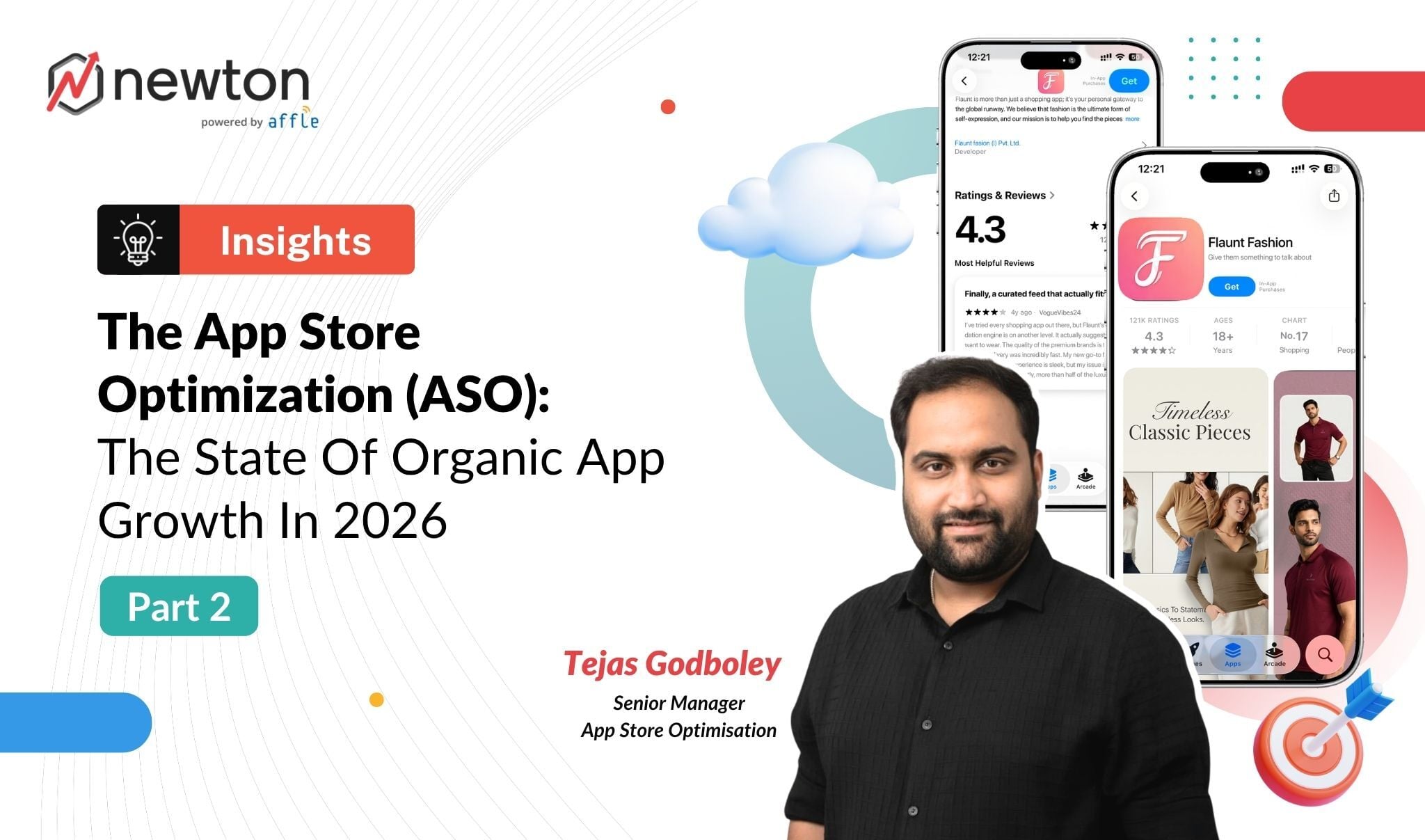 App Store Optimization (ASO): The State Of Organic App Growth In 2026 (Part 2)
