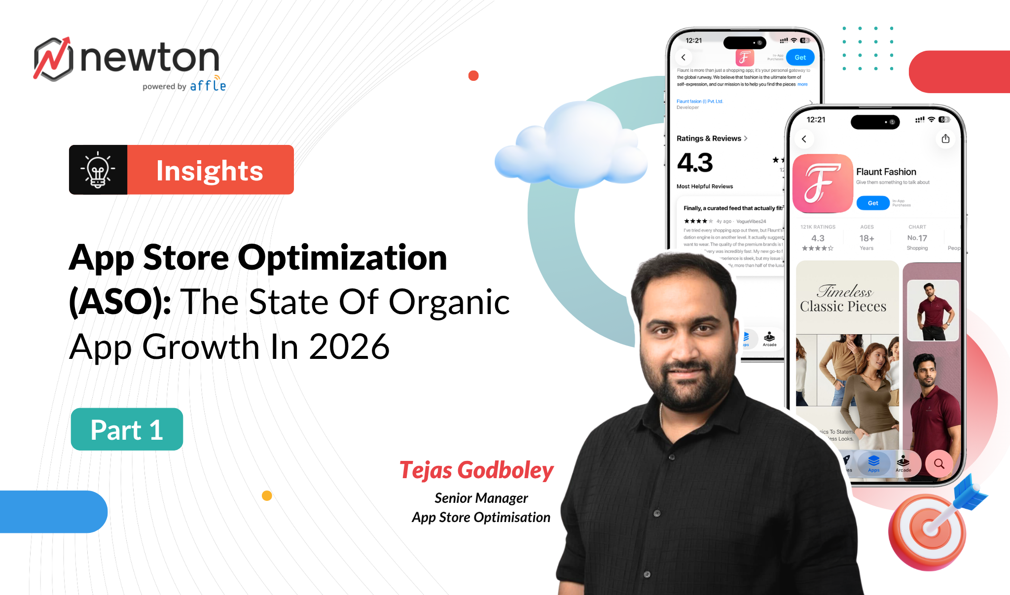 App Store Optimization (ASO) State Of Organic App Growth In 2026 (Part 1)