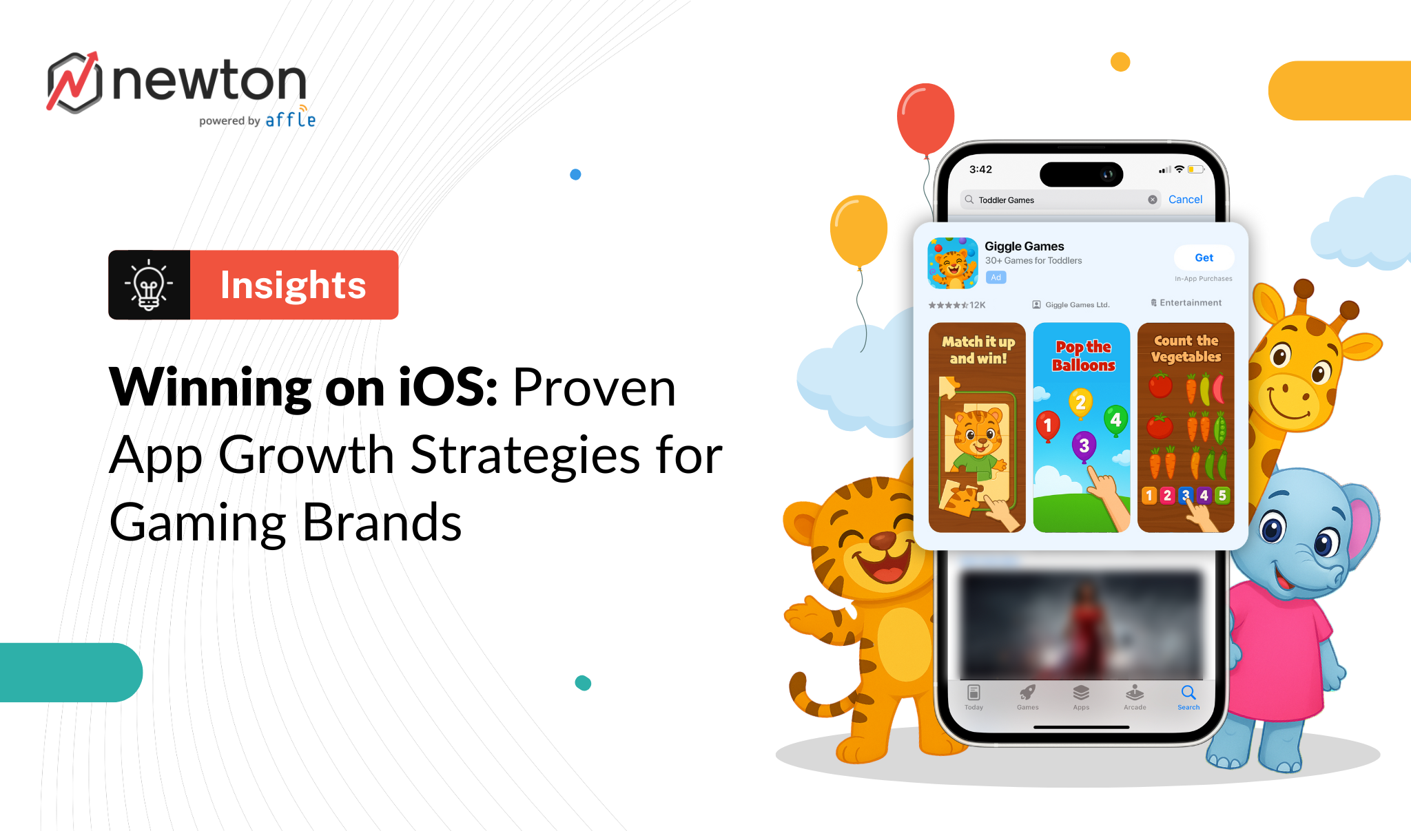 Winning on iOS: Proven App Growth Strategies for Gaming Brands